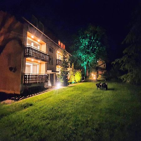 Gasthof Zum Goldenen Hirschen Hotel Geroldsgrun Esterno foto